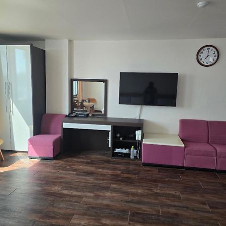 טאיאן Hotel Mallipo מראה חיצוני תמונה