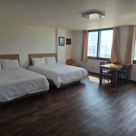 טאיאן Hotel Mallipo מראה חיצוני תמונה