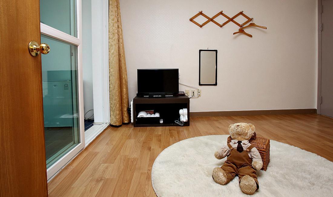 טאיאן Hotel Mallipo מראה חיצוני תמונה