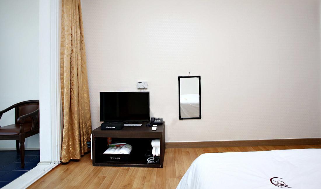 טאיאן Hotel Mallipo מראה חיצוני תמונה