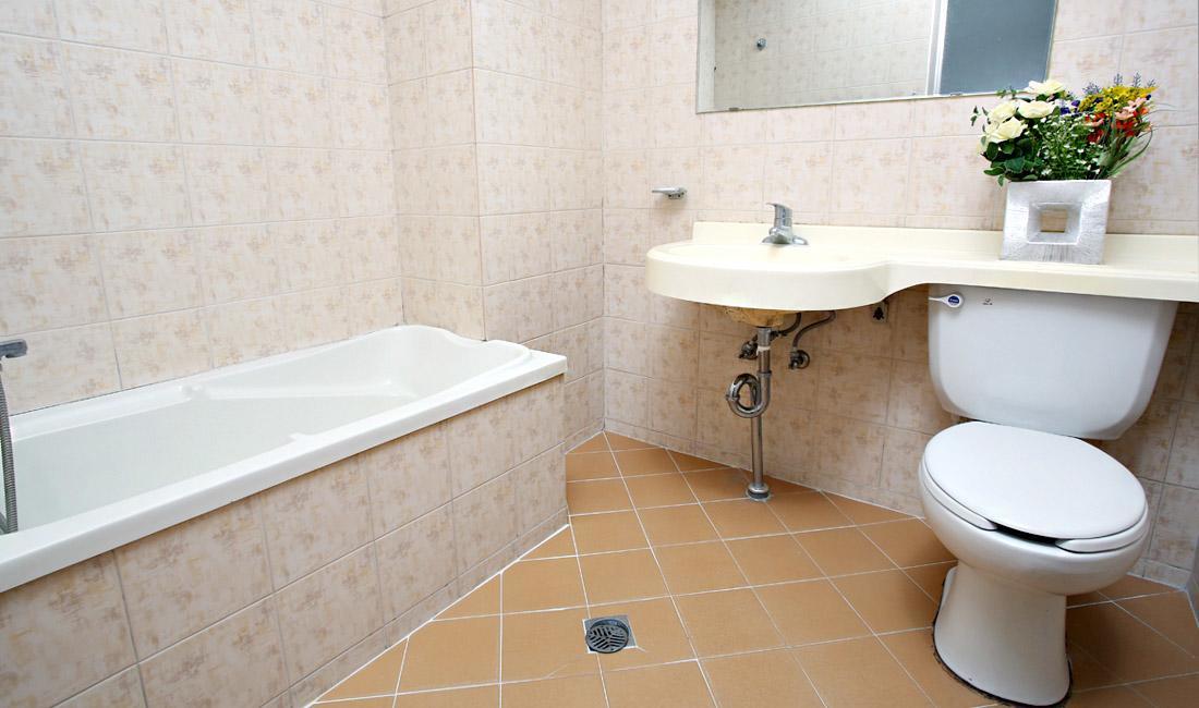 טאיאן Hotel Mallipo מראה חיצוני תמונה