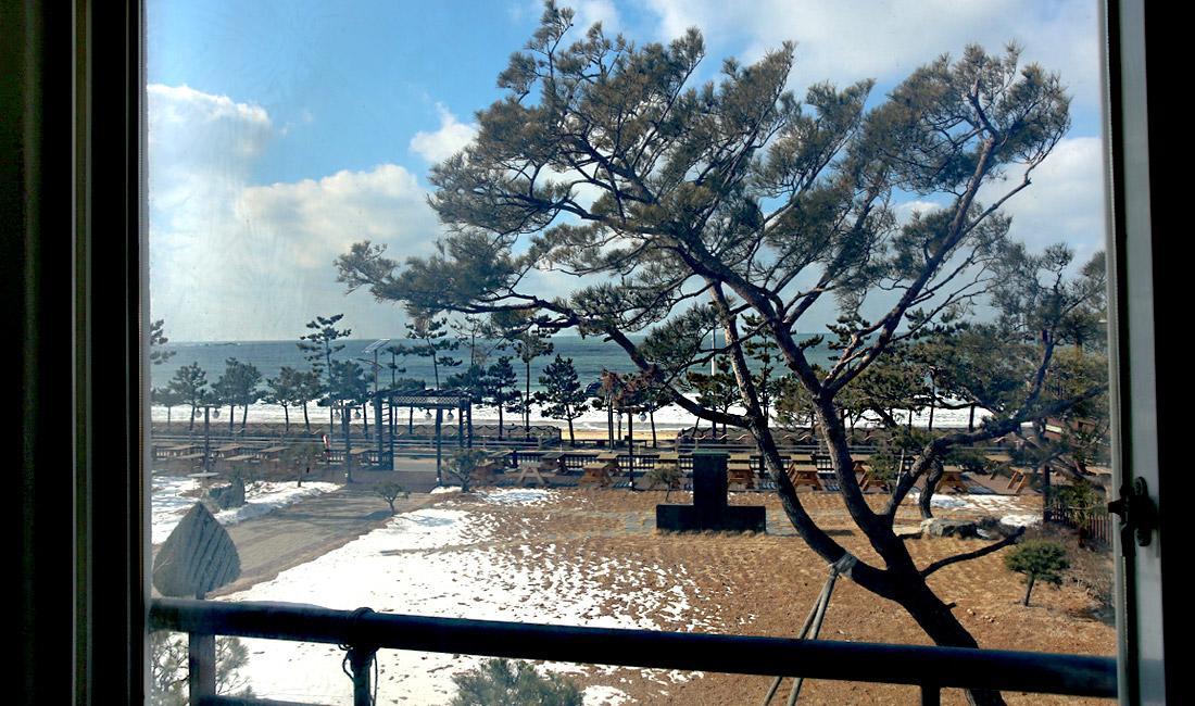 טאיאן Hotel Mallipo מראה חיצוני תמונה