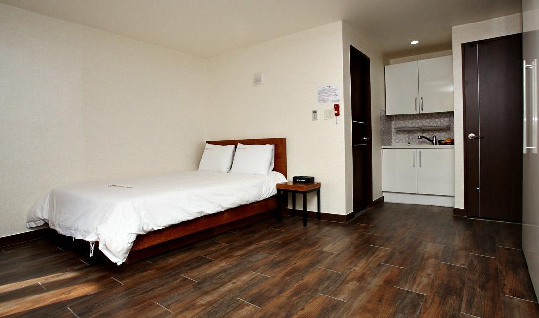 טאיאן Hotel Mallipo מראה חיצוני תמונה