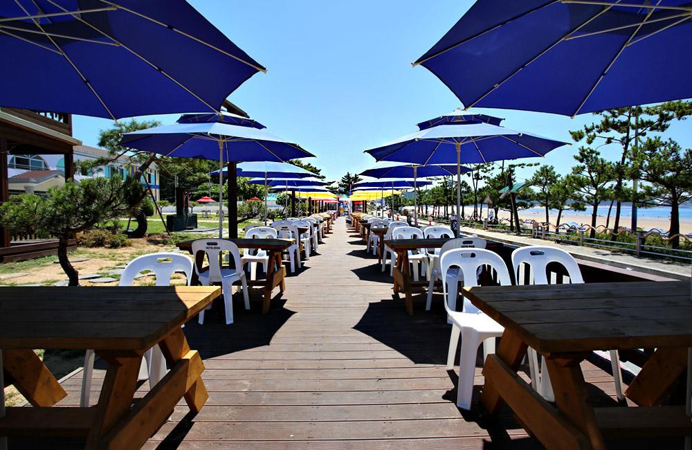טאיאן Hotel Mallipo מראה חיצוני תמונה