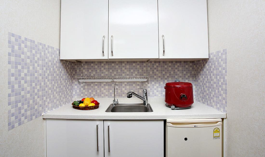 טאיאן Hotel Mallipo מראה חיצוני תמונה