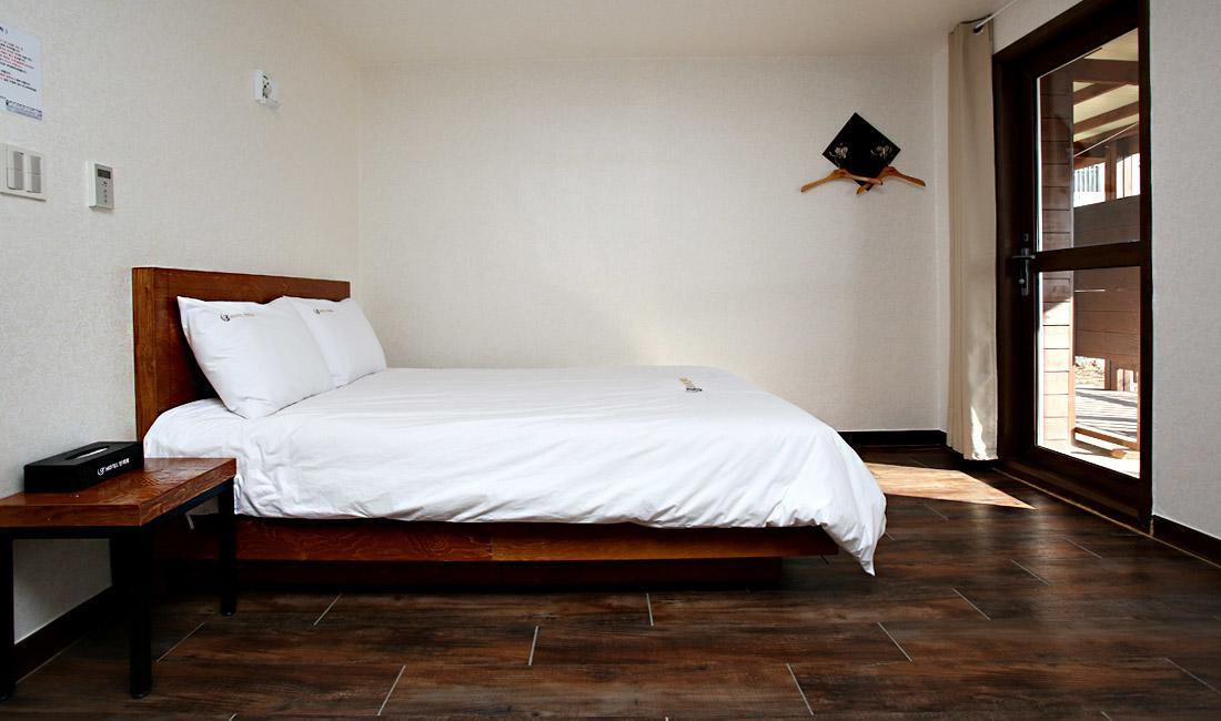 טאיאן Hotel Mallipo מראה חיצוני תמונה