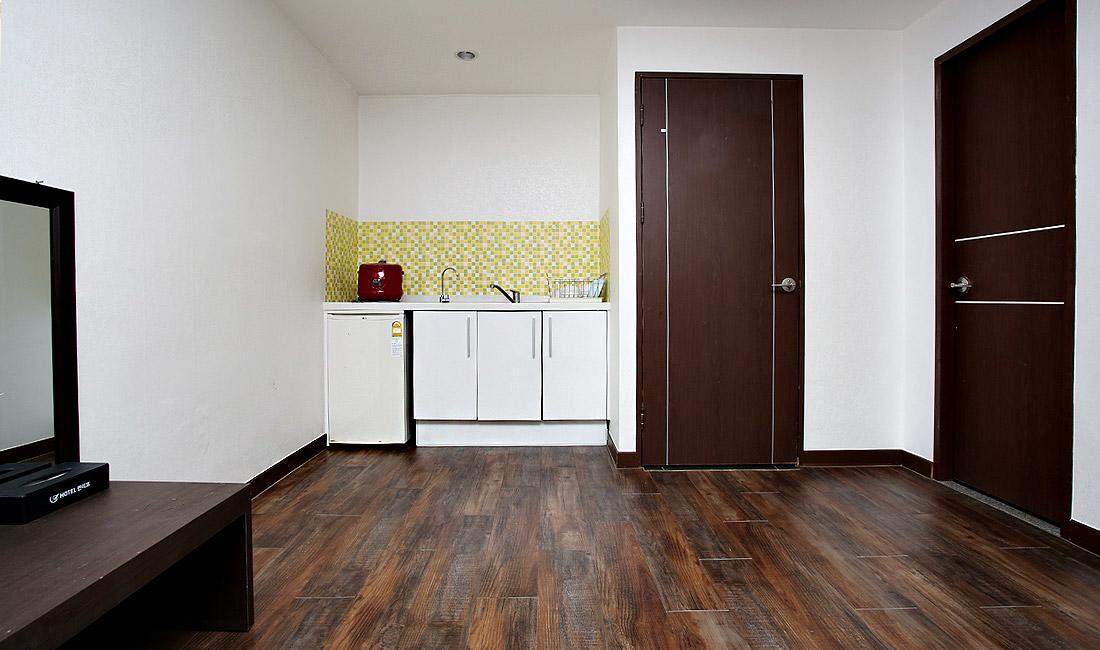 טאיאן Hotel Mallipo מראה חיצוני תמונה
