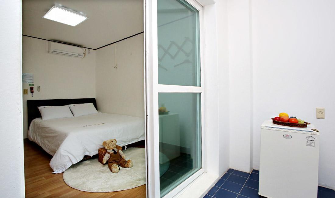 טאיאן Hotel Mallipo מראה חיצוני תמונה
