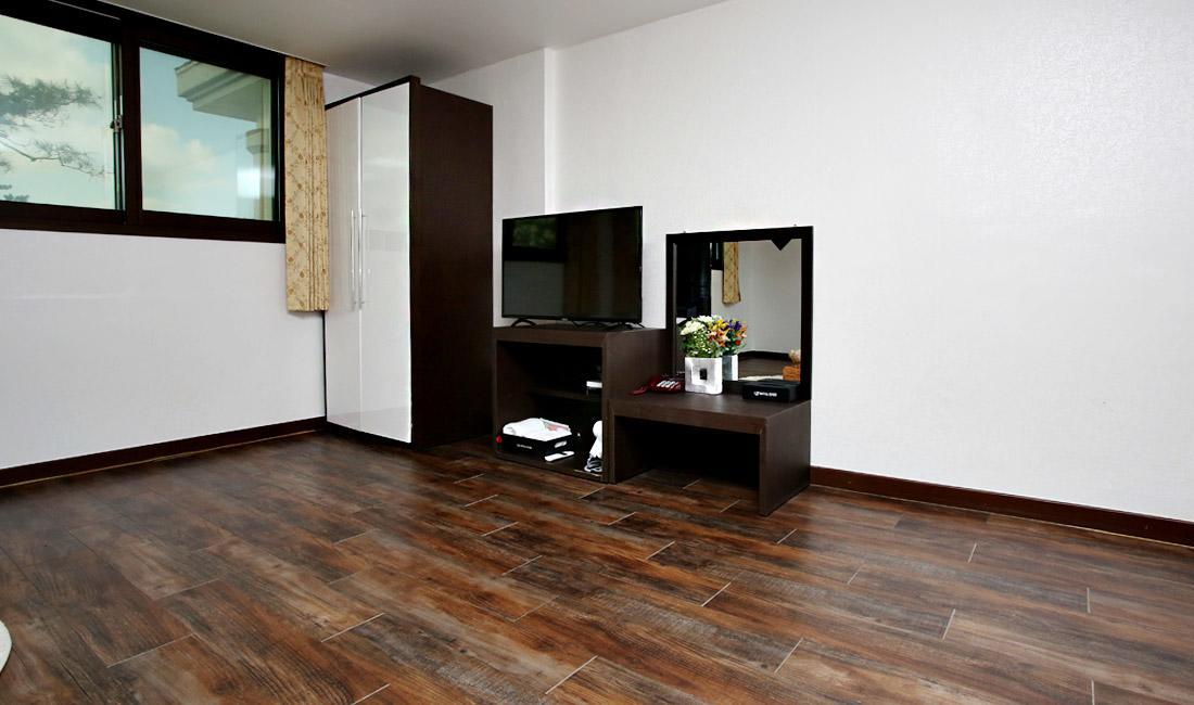טאיאן Hotel Mallipo מראה חיצוני תמונה