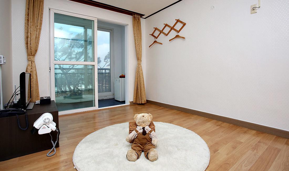 טאיאן Hotel Mallipo מראה חיצוני תמונה