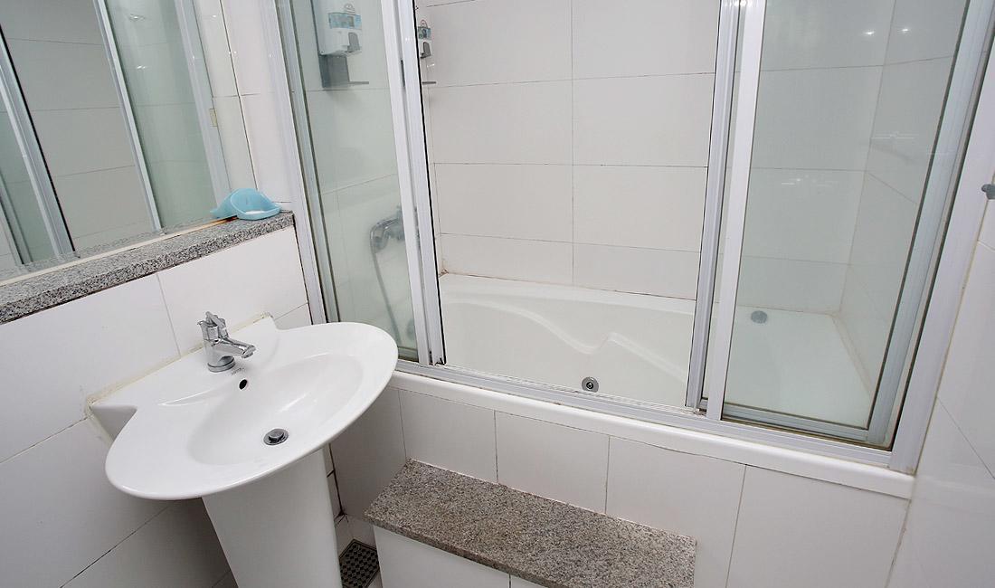 טאיאן Hotel Mallipo מראה חיצוני תמונה