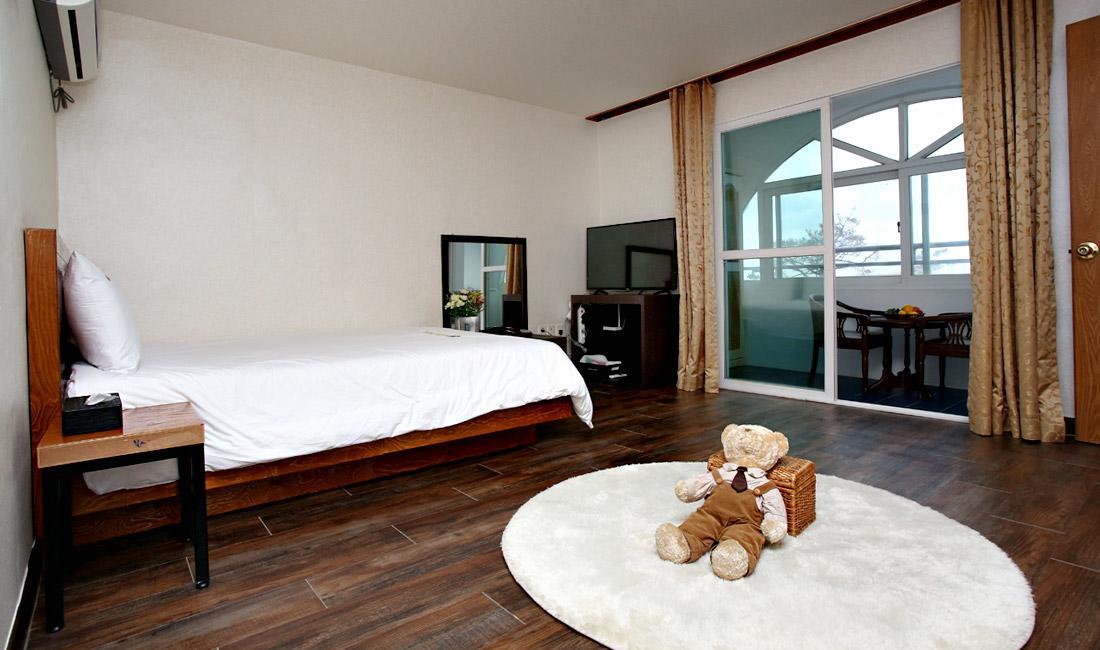 טאיאן Hotel Mallipo מראה חיצוני תמונה