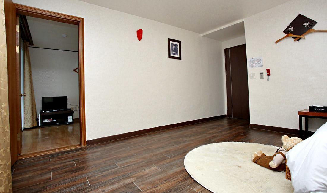 טאיאן Hotel Mallipo מראה חיצוני תמונה