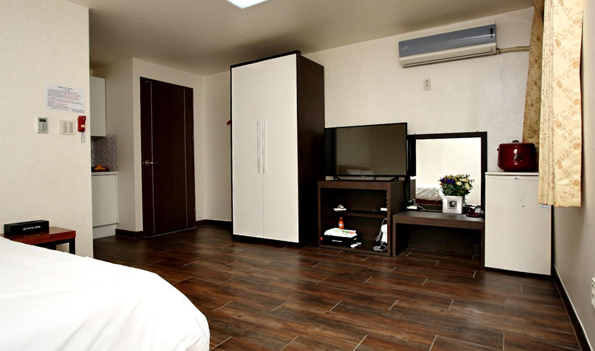 טאיאן Hotel Mallipo מראה חיצוני תמונה