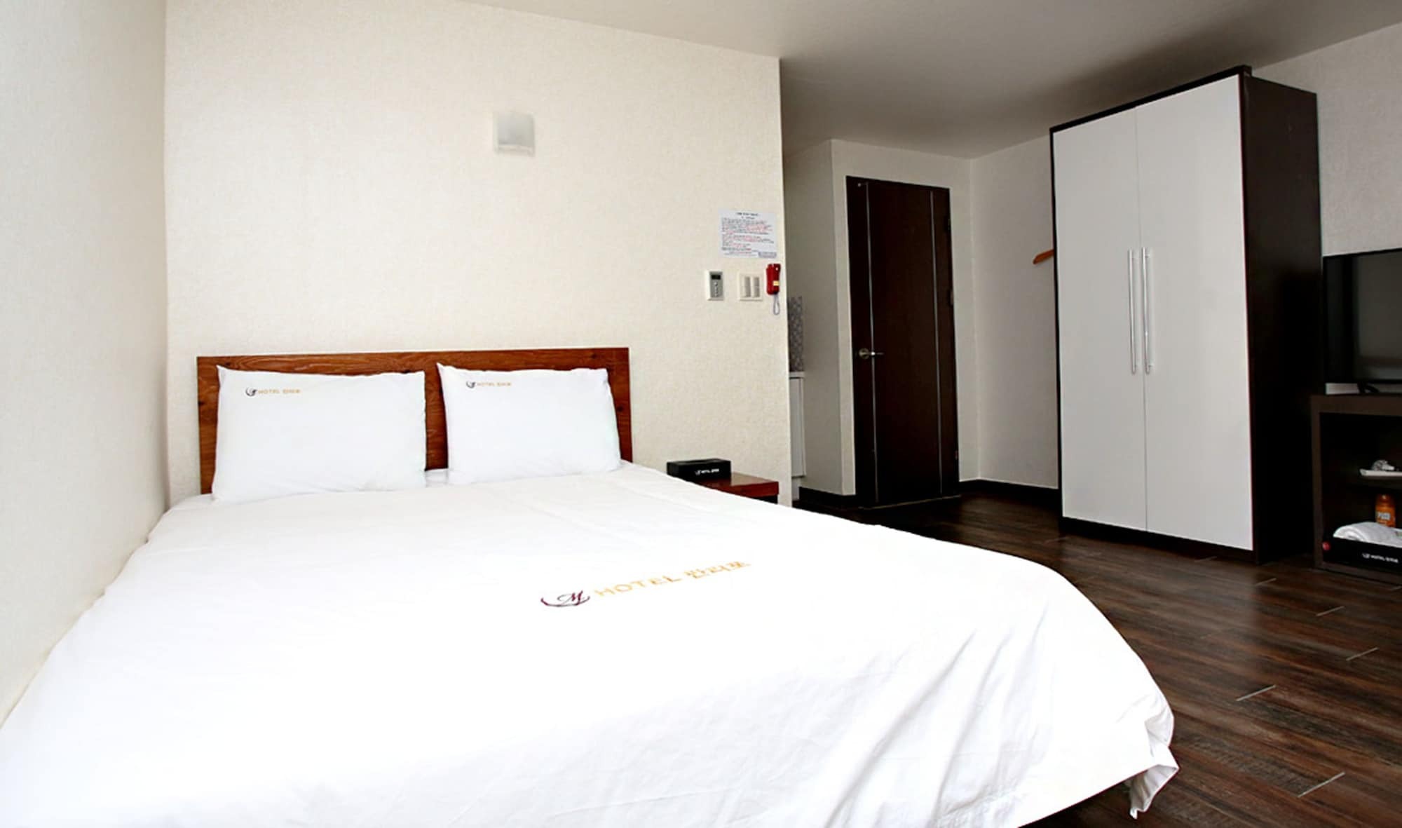 טאיאן Hotel Mallipo מראה חיצוני תמונה